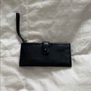 Hobo wallet